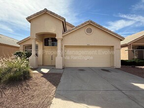 4721 E Bighorn Ave in Phoenix, AZ - Building Photo - Building Photo