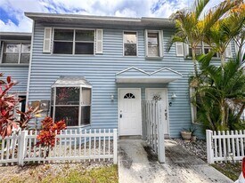 1921 NE 15th Ave in Fort Lauderdale, FL - Building Photo