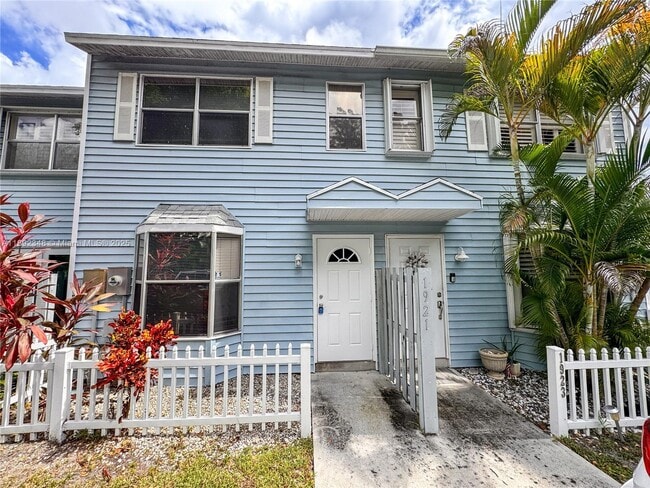 property at 1921 NE 15th Ave