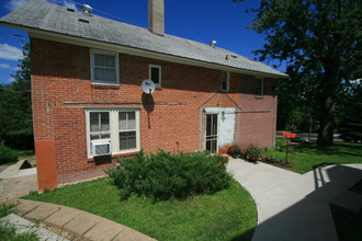 Van Dyke Mansion in Hastings, MN - Building Photo - Building Photo