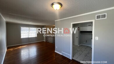 2547 Courtney Dr in Memphis, TN - Building Photo - Building Photo