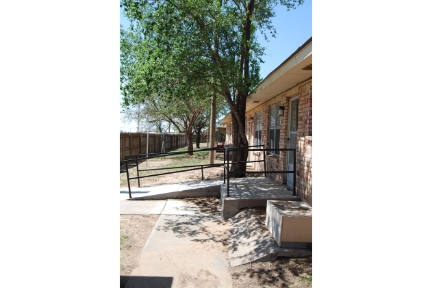 College Heights in Littlefield, TX - Building Photo - Building Photo