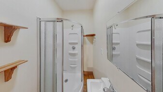 6 Carmel St, Unit 3 in Boston, MA - Building Photo