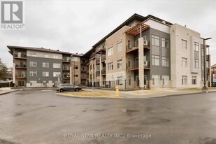 2785 Baseline Rd in Ottawa, ON - Building Photo