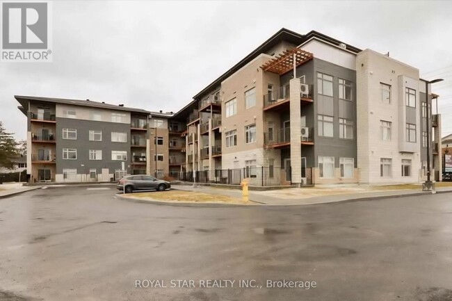 property at 2785 Baseline Rd