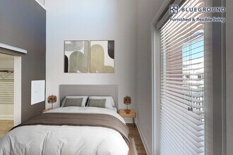 7400 Center Ave in Huntington Beach, CA - Building Photo - Building Photo