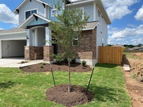 106 Crooked Trail in Bastrop, TX - Building Photo - Building Photo