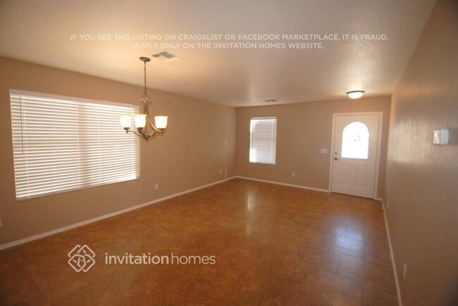 8906 E Oro Ave in Mesa, AZ - Building Photo - Building Photo