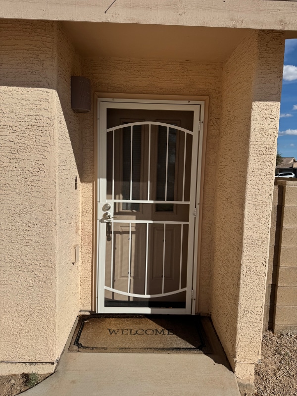 3193 S Brand Lee Way in Yuma, AZ - Building Photo - Building Photo