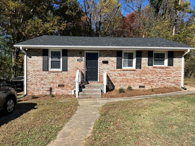 property at 1907 NE 26th St