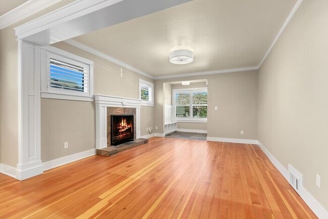 4321 SW Dawson St in Seattle, WA - Building Photo - Building Photo