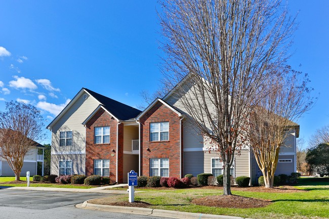 Woodland Creek in Salisbury, NC - Building Photo - Building Photo