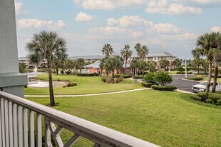 285 Atlantis Cir, Unit G206 in St. Augustine, FL - Building Photo