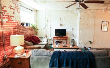 615 Lindsay St in Chattanooga, TN - Building Photo - Building Photo