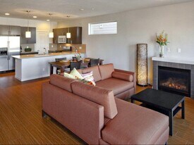 1607 Apartments in Portland, OR - Building Photo