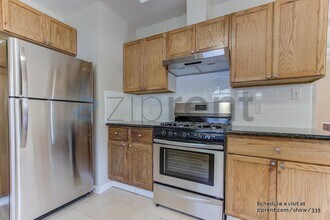 4020 Edwards Ave in Oakland, CA - Building Photo - Building Photo