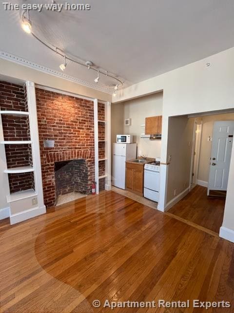 888 Massachusetts Ave in Cambridge, MA - Building Photo - Building Photo