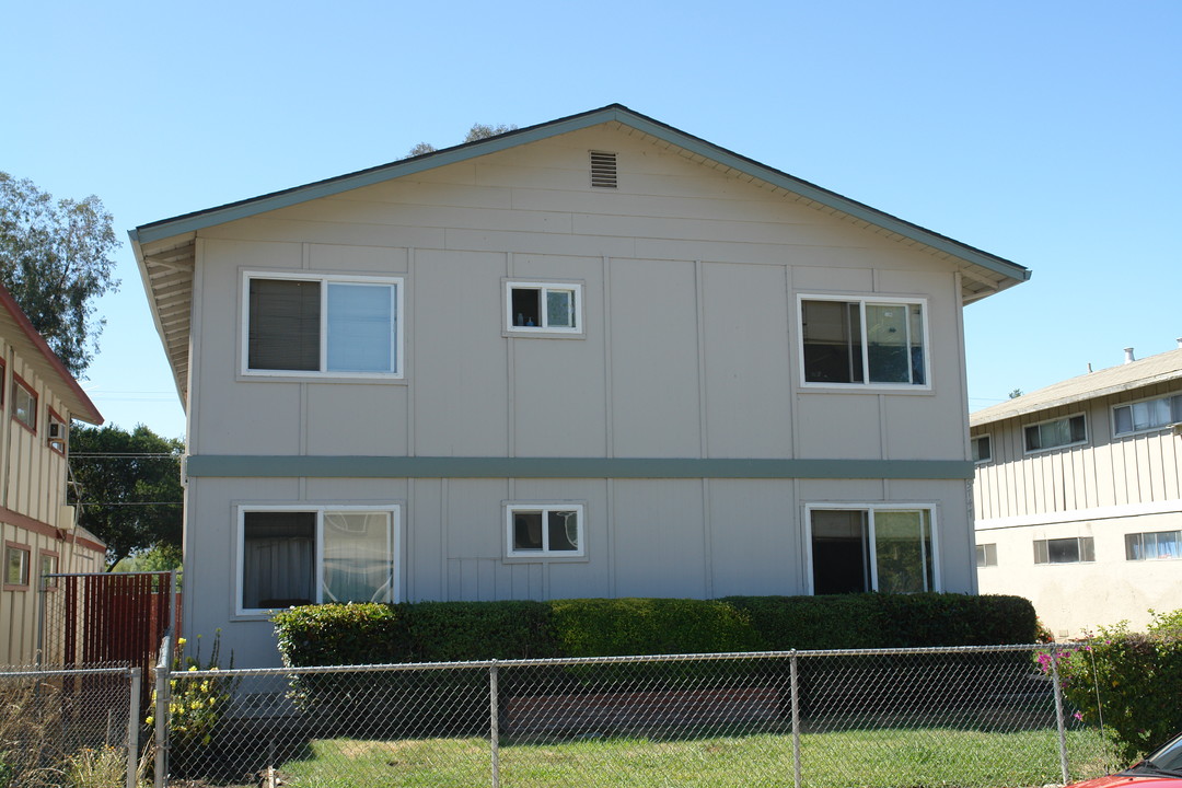 5747 Via Monte Dr in San Jose, CA - Building Photo