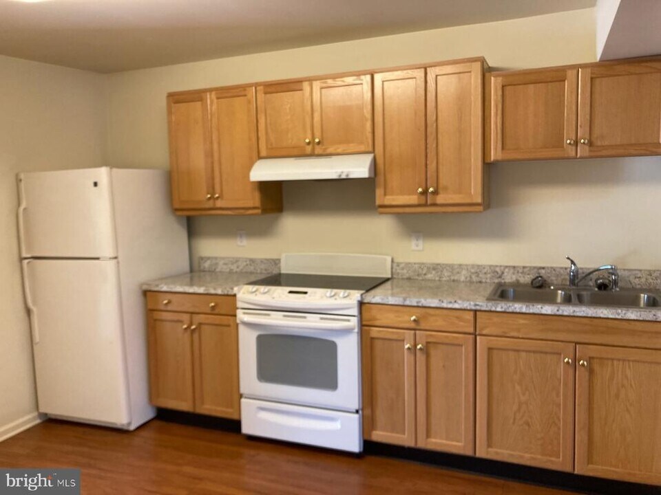 5 S Vermont St in Williamsport, MD - Building Photo