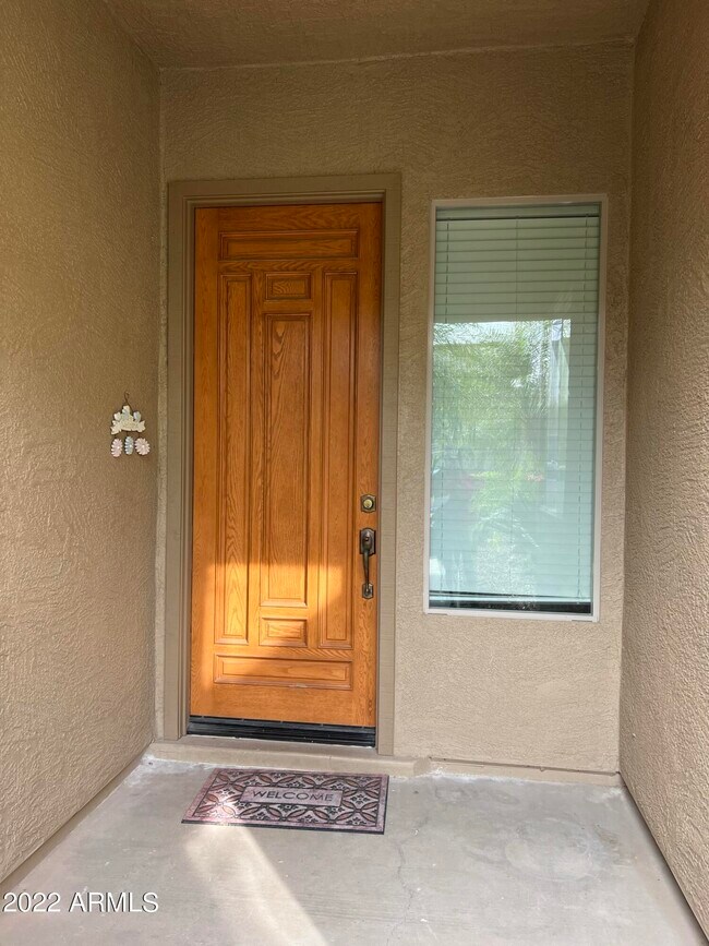 3312 E Bluebird Pl in Chandler, AZ - Building Photo - Building Photo