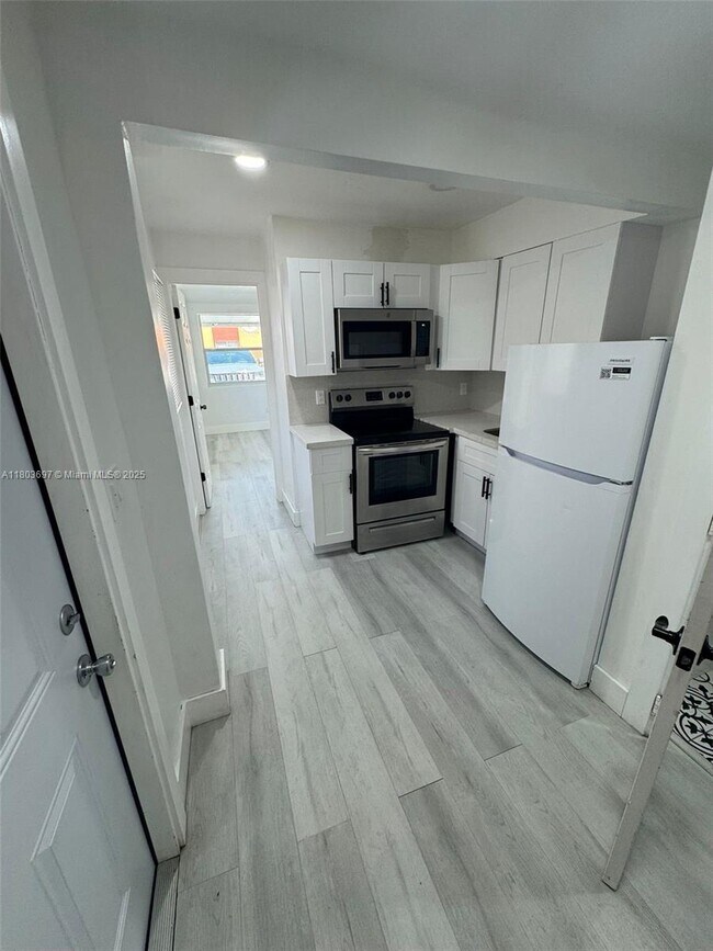 property at 720 NW 56th St