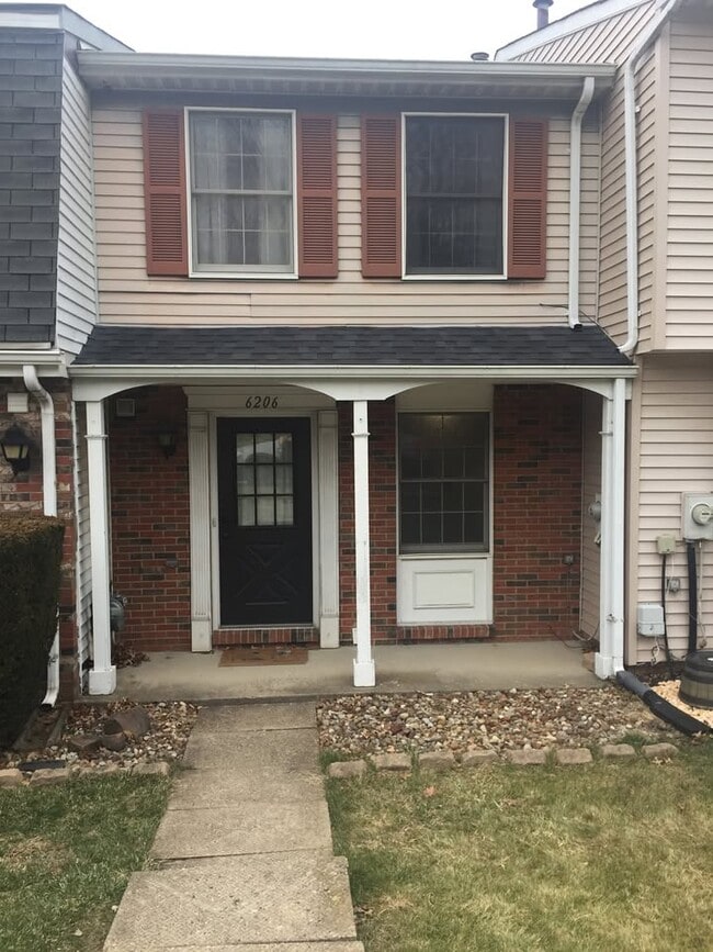 property at 6206 Patrick Henry Dr