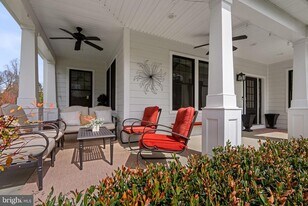 17601 Crystal Spring Terrace in Ashton, MD - Building Photo