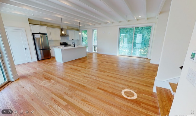 65 Cameron St, Unit 6 in Brookline, MA - Building Photo - Building Photo