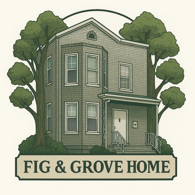 property at 920 Grove St