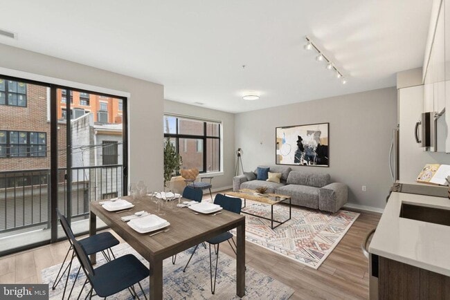 911 2nd St NE in Washington, DC - Building Photo - Building Photo