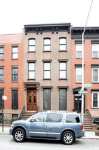 230 Degraw St in Brooklyn, NY - Building Photo - Building Photo