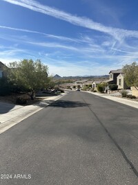 2933 W Tumbleweed Dr in Phoenix, AZ - Foto de edificio - Building Photo