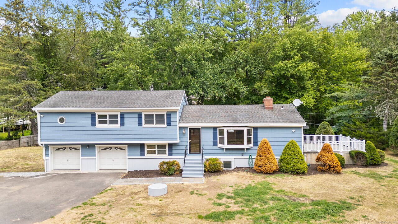 3840 Black Rock Tpke in Fairfield, CT - Building Photo