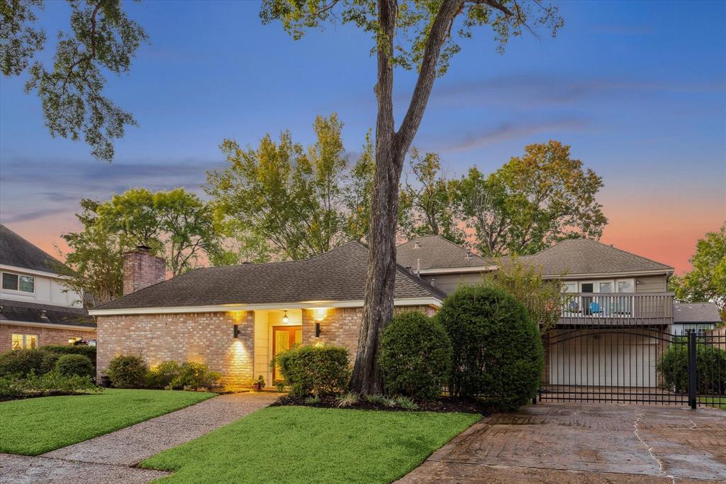 1122 Daria Dr in Houston, TX - Building Photo