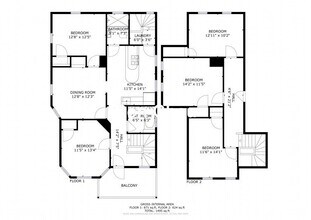 57 Hawthorne St, Unit 2B in Somerville, MA - Foto de edificio - Building Photo