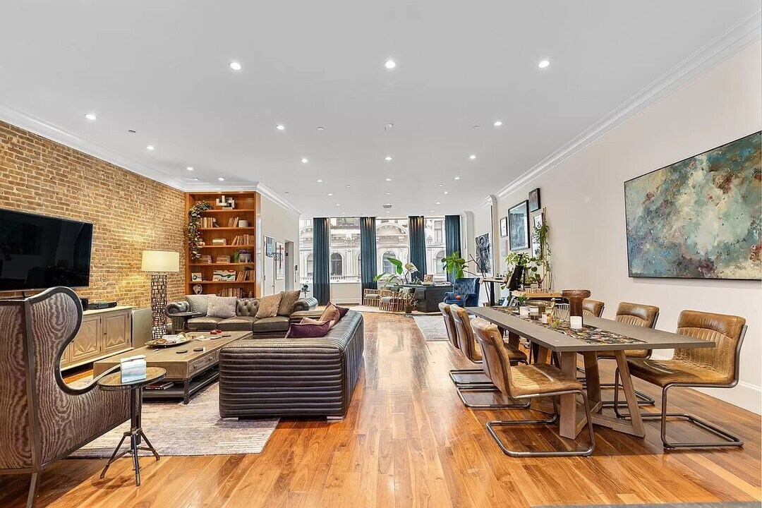 654 Broadway-Unit -5F in New York, NY - Building Photo