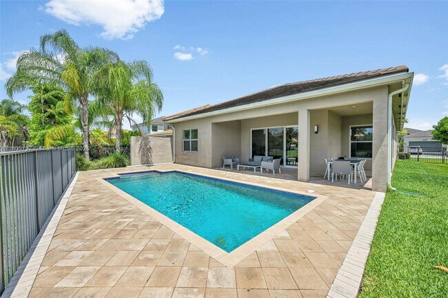 property at 9706 Celtic Sea Ln