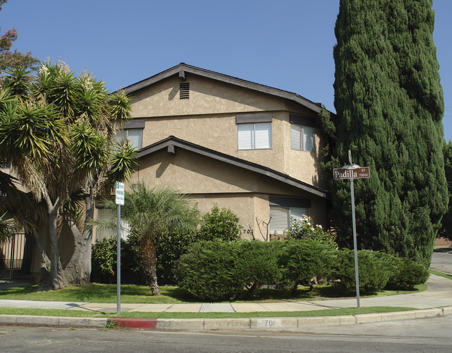 701 Padilla St in San Gabriel, CA - Building Photo - Building Photo