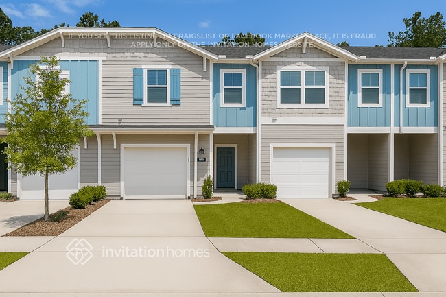 property at 417 Cherry Ridge Dr