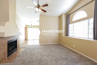 7721 Haskell Flats Dr in Las Vegas, NV - Foto de edificio - Building Photo