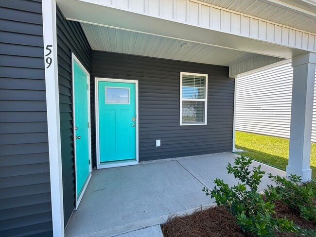 59 Bonaparte St in Wilmington, NC - Building Photo - Building Photo