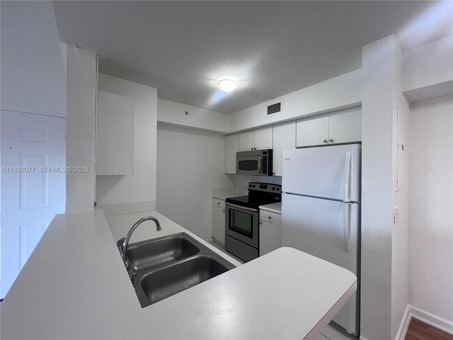 property at 15480 SW 284th St