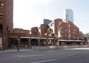 Writer Square in Denver, CO - Building Photo - Building Photo