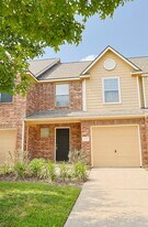 1620 Grable Cove Ln in Spring, TX - Building Photo