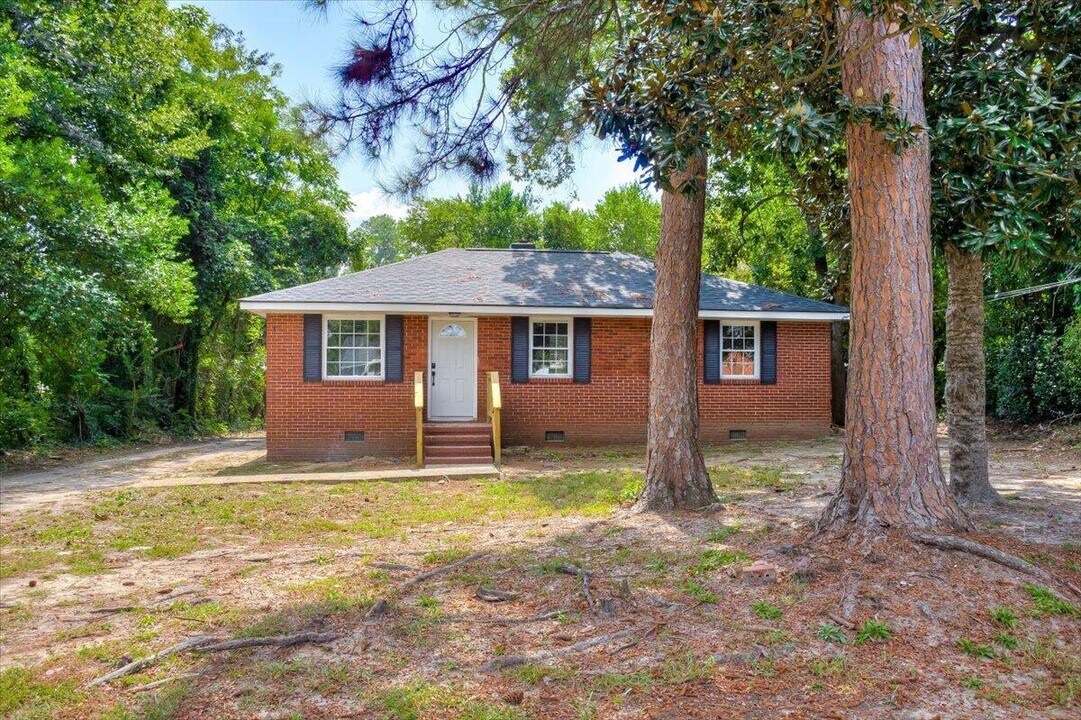2148 Reedale Ave in Augusta, GA - Building Photo