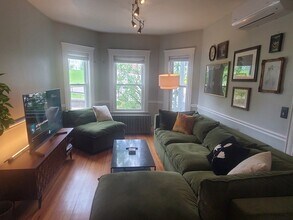 56 Percival St in Boston, MA - Building Photo - Building Photo
