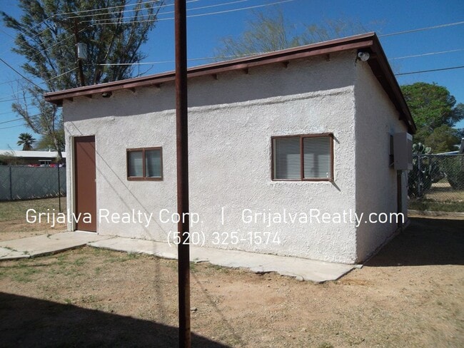 property at 2442 S Edmondson Ave