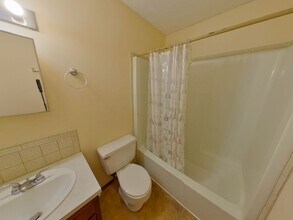 620 Richmond N in Wichita, KS - Building Photo - Building Photo