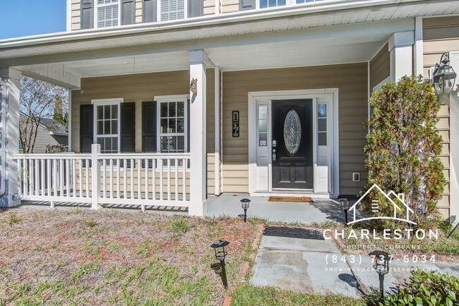 156 Red Leaf Blvd in Moncks Corner, SC - Building Photo - Building Photo