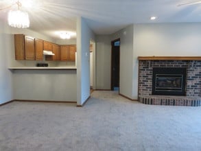 4805 86th St, Unit 29 in Urbandale, IA - Building Photo - Building Photo